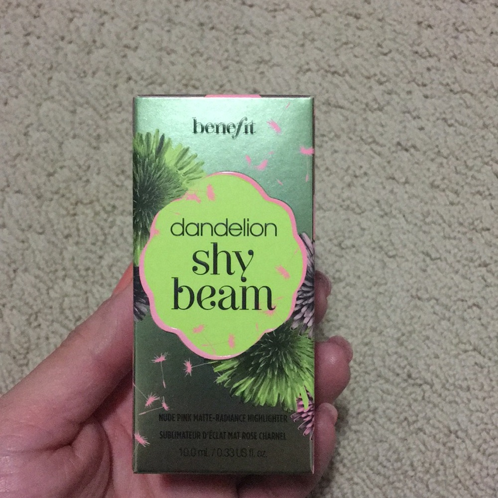 Benefit Cosmetics